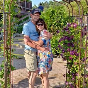 Meet your Posher, Beth